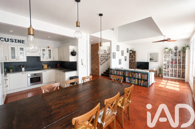 Appartement 6 pièces 262000 €