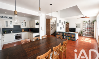 Appartement 6 Pièces 118 m² à vendre à Nyons (26110)