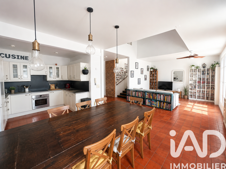 Vente Appartement 6 pièces — photo 1