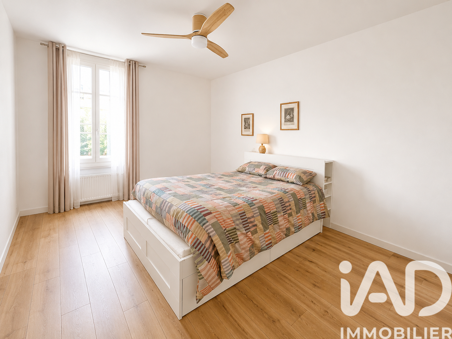 Vente Appartement 6 pièces - Photo 3
