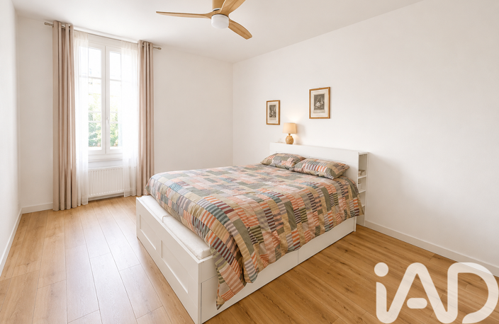 Vente Appartement 6 pièces — photo 3