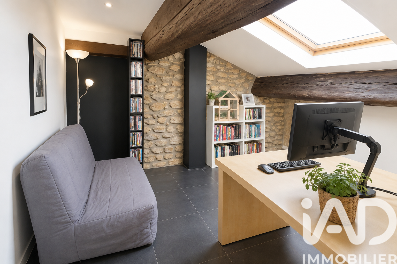 Vente Appartement 6 pièces - Photo 4