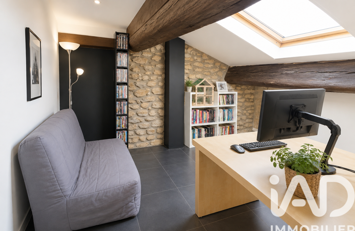 Vente Appartement 6 pièces — photo 4