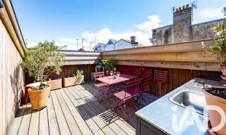 Appartement 3 Pièces 62 m² à vendre à Bayonne (64100)