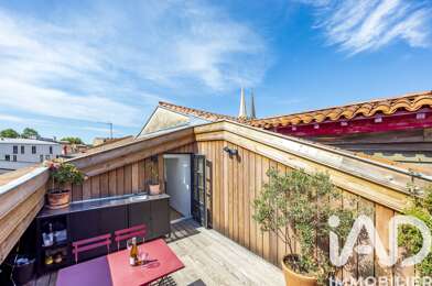 Appartement 3 pièces 343000 €