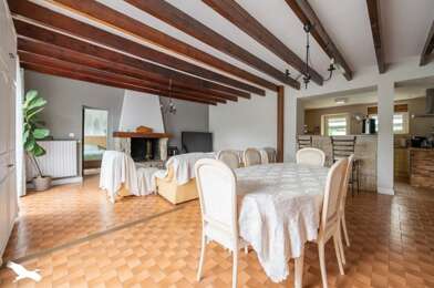 Maison 6 pièces 350946 €