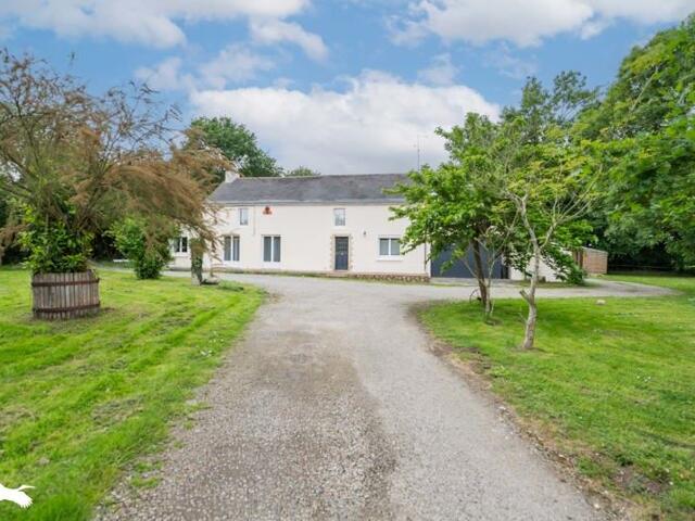 Maison proposé à Fay-de-Bretagne