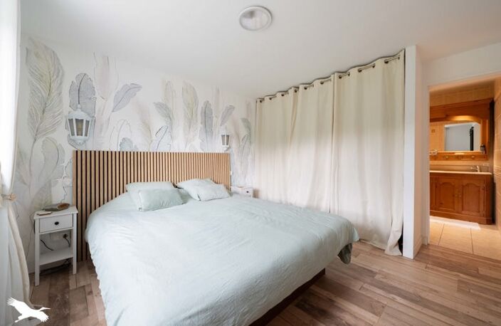 Maison en pierre de 6 pièces principales — photo 4