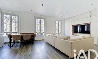 Appartement 3 Pièces 63 m² à vendre à Paris 9 (75009)