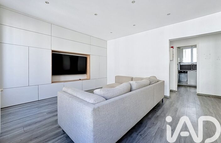 Vente Appartement 3 pièces — photo 4