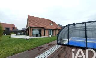 Maison 8 Pièces 170 m² à vendre à Allennes-les-Marais (59251)