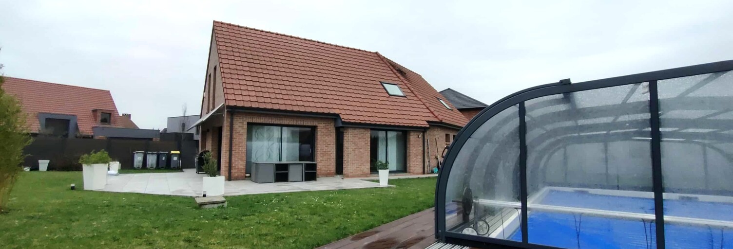 Maison 8 Pièces 170 m² à vendre à Allennes-les-Marais (59251)