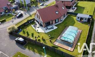 Maison 8 Pièces 170 m² à vendre à Allennes-les-Marais (59251)