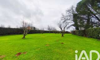 Terrain  2280 m² à vendre à Edern (29510)