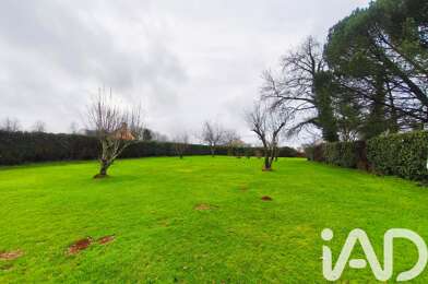 Terrain  100000 €