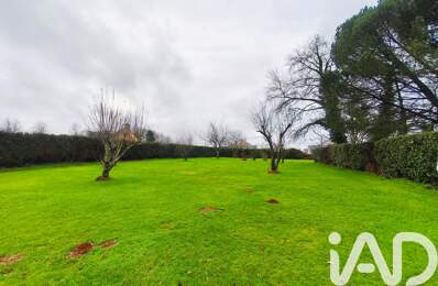 Vente Terrain à bâtir 2 280 m&sup2; — photo du bien