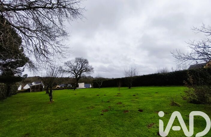 Vente Terrain à bâtir 2 280 m&sup2; — photo 2