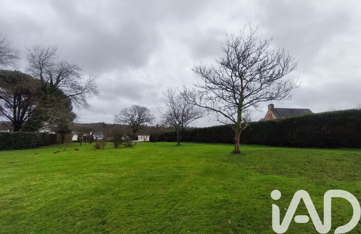 Vente Terrain à bâtir 2 280 m&sup2; — photo 3