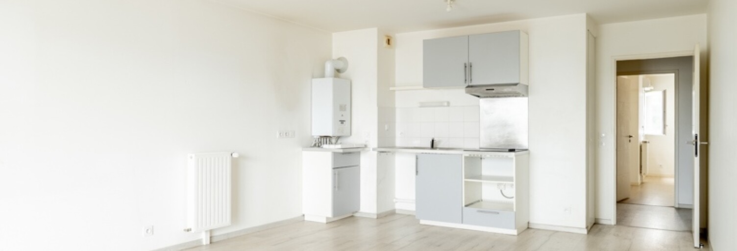 Appartement 3 Pièces 66 m² à vendre à Saint-Herblain (44800)