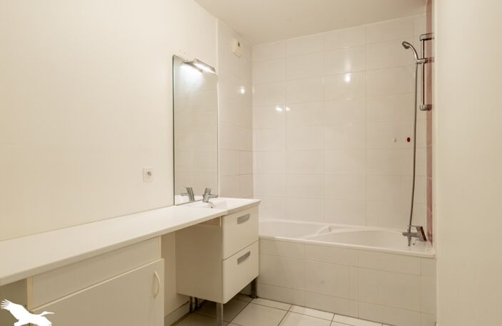 Appartement de 3 pièces principales — photo 5