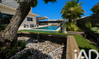 Maison 5 Pièces 180 m² à vendre à Juvignac (34990)