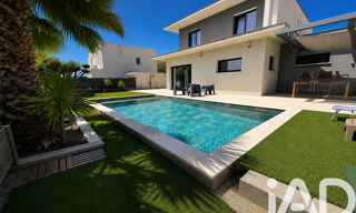 Maison 5 Pièces 180 m² à vendre à Juvignac (34990)