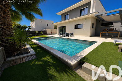 Maison 5 pièces 650000 €