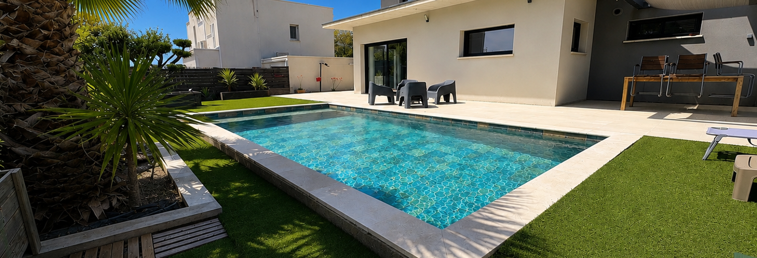Maison 5 Pièces 180 m² à vendre à Juvignac (34990)
