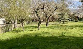 Terrain  856 m² à vendre à Mardeuil (51530)