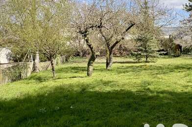 Terrain  90000 €