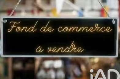 Commerce  105800 €