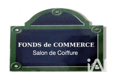 Commerce  74800 €