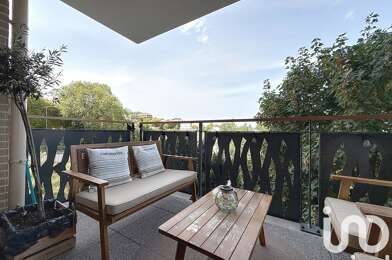 Appartement 2 pièces 243000 €