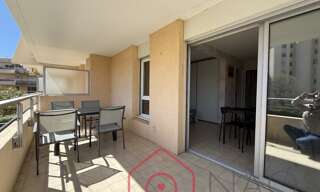Appartement 1 Pièce 37 m² à vendre à Fréjus (83600)