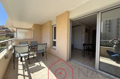 Appartement 1 pièces 231000 €