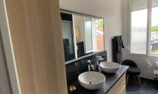 Appartement 3 Pièces 81 m² à vendre à Bétheniville (51490)