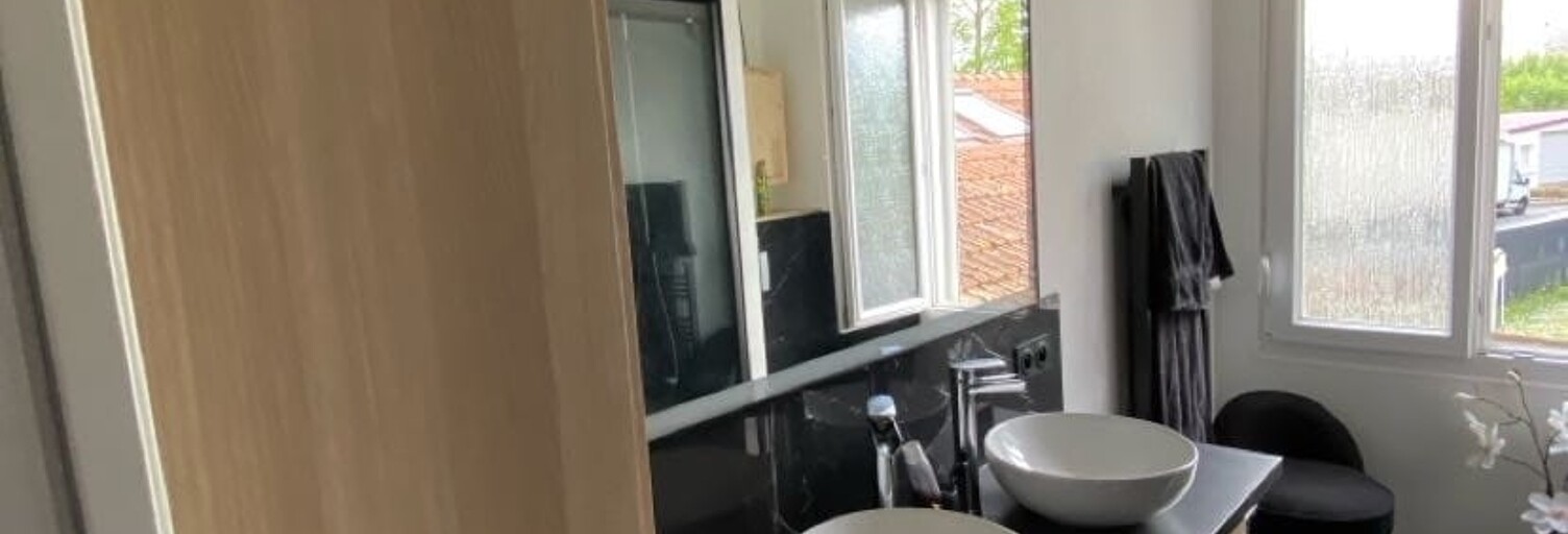 Appartement 3 Pièces 81 m² à vendre à Bétheniville (51490)