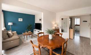 Appartement 3 Pièces 55 m² à vendre à Fontenay-le-Fleury (78330)