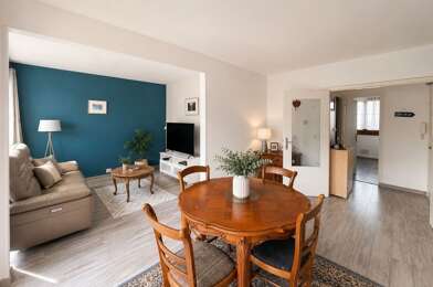Appartement 3 pièces 189000 €