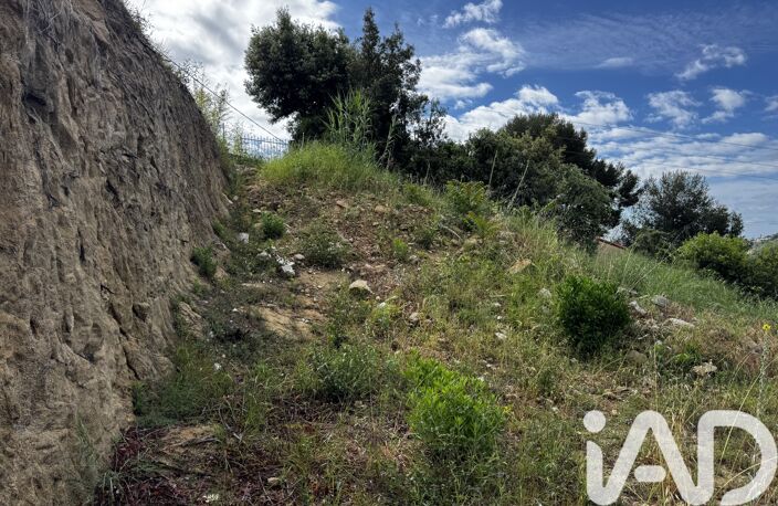 Vente Terrain à bâtir 3 117 m&sup2; — photo 2