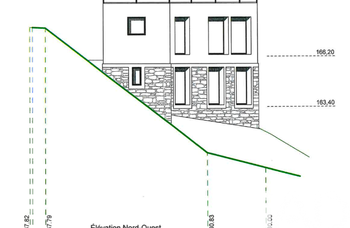 Vente Terrain à bâtir 3 117 m&sup2; — photo 3