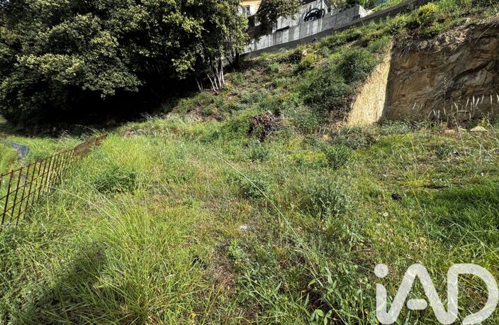 Vente Terrain à bâtir 3 117 m&sup2; — photo 4