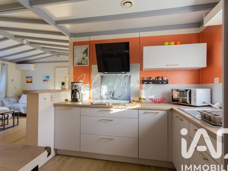 Vente Gîte 4 pièces — photo 1