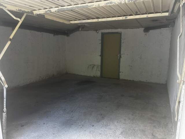 Box individuel de 0 pièces principales — photo du bien