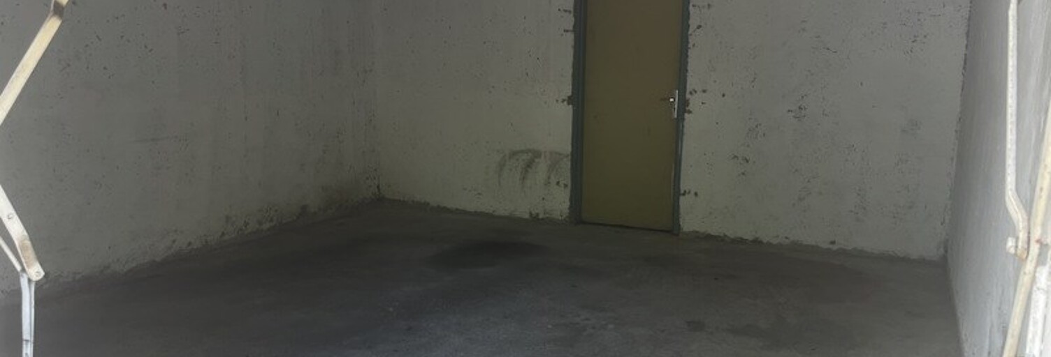 Garage   m² à vendre à Nantes (44300)