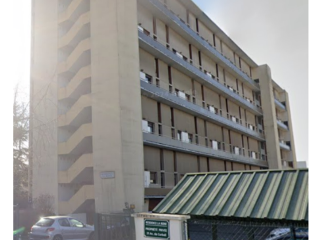 Vente Appartement 5 pièces — photo du bien