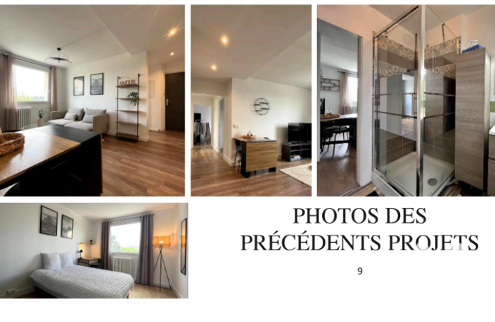 Vente Appartement 5 pièces — photo 3