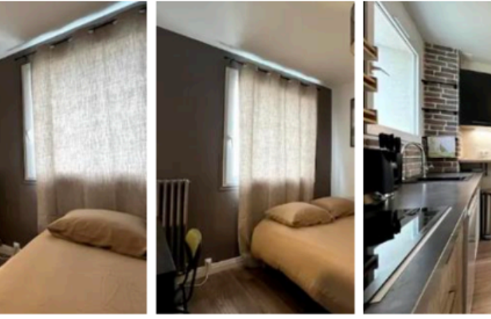 Vente Appartement 5 pièces — photo 4