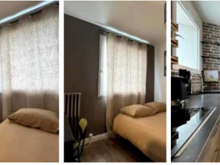 Vente Appartement 5 pièces — photo 1