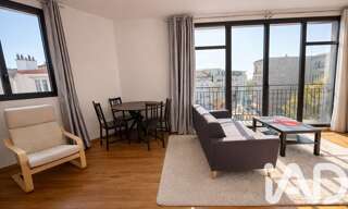 Appartement 3 Pièces 56 m² à vendre à Suresnes (92150)
